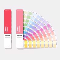 Pantone CMYK, Coated & Uncoated - GP5101C